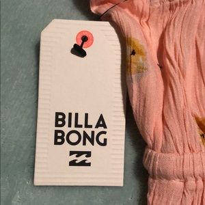 NWT BOLANONG dress. M